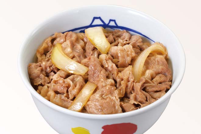 松屋 篠原橋通店