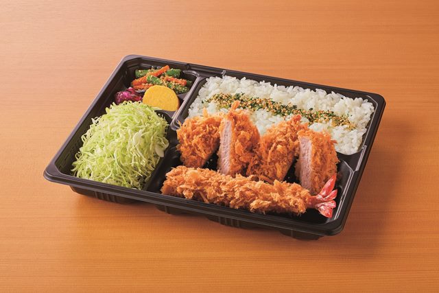 とんかつ新宿さぼてん 武蔵小杉東急スクエア店