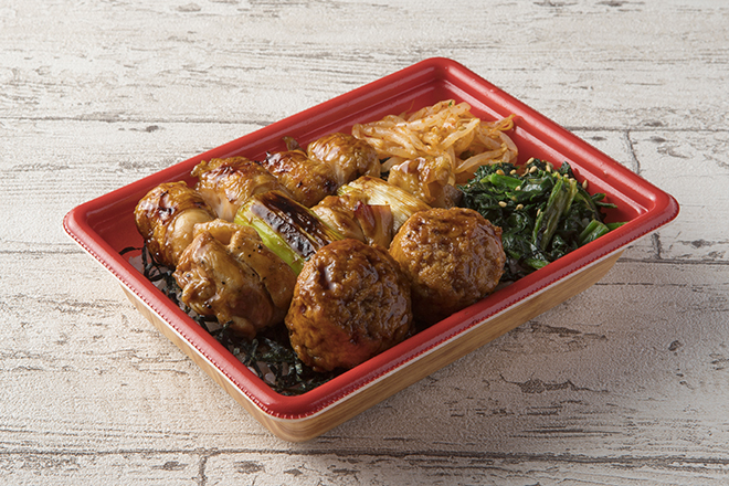 予約注文可 田無駅で焼鳥 串焼 鳥料理のテイクアウトができるお店 口コミ 評判 Epark 予約注文可 田無駅で焼鳥 串焼 鳥料理のテイクアウトができるお店 口コミ 評判 Epark