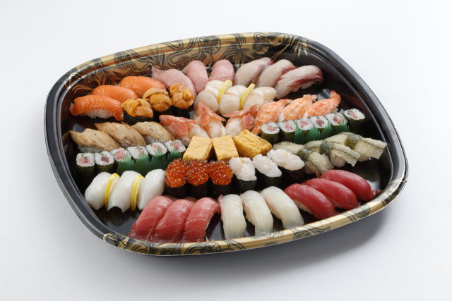 金沢まいもん寿司　たまプラーザ店