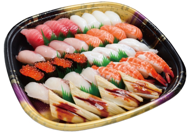 大起水産回転寿司　奈良店_3