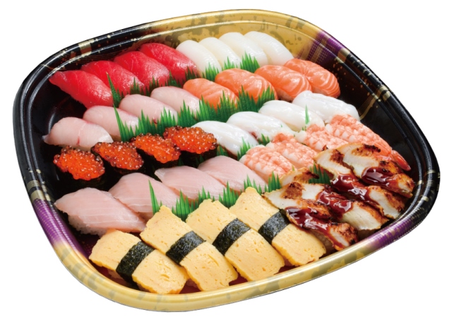 京都 水産 大 起 大起水産 回転寿司