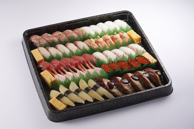 にぎり長次郎 泉大津店