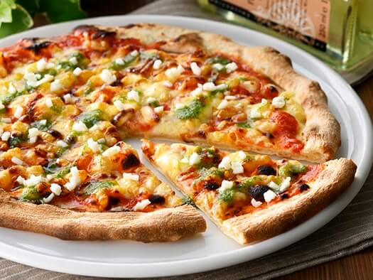 グランブッフェ　東浦