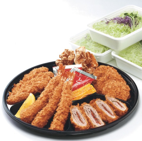 かつアンドかつ　橿原店_4