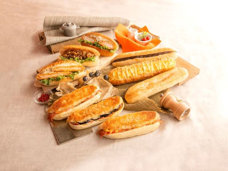 513BAKERY 三重鈴鹿店