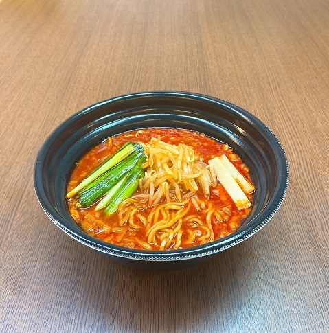 来来亭　那珂川店