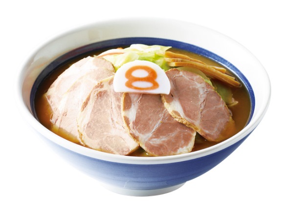 8番らーめん　森本店_2