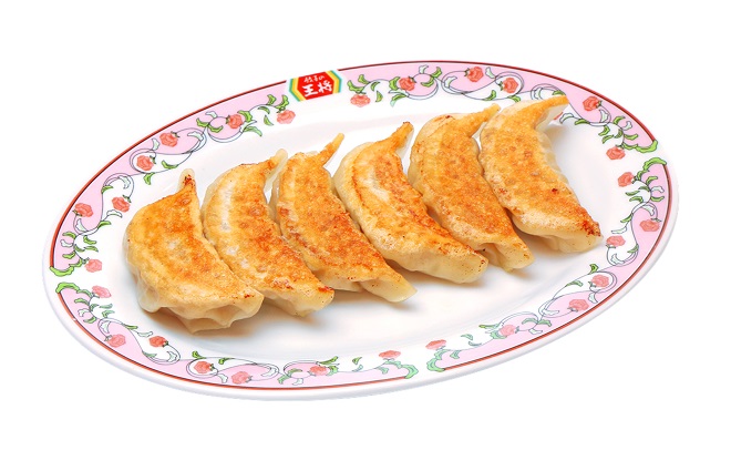 餃子の王将　立花店