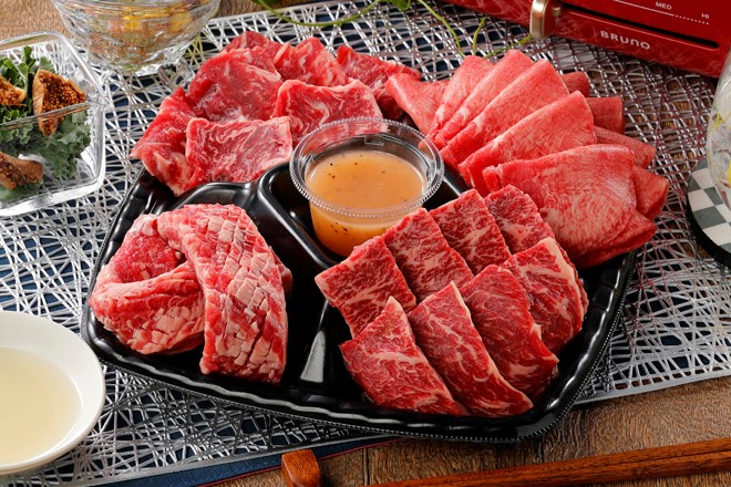 肉のダイリキ　草津店