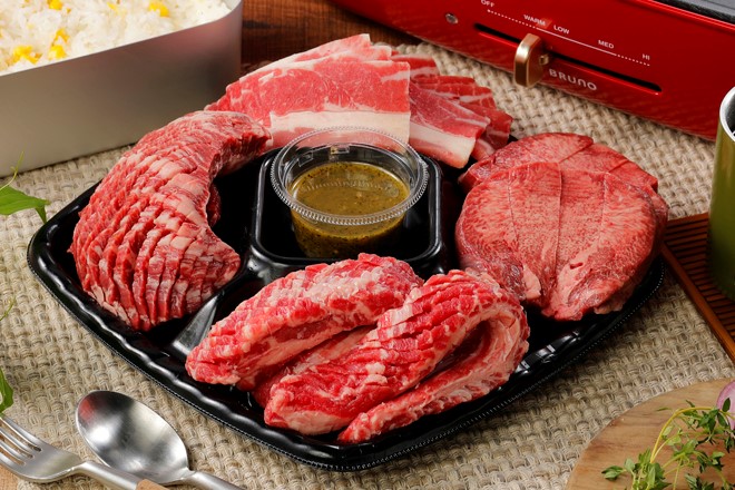 肉のダイリキ　イトーヨーカドー加古川店