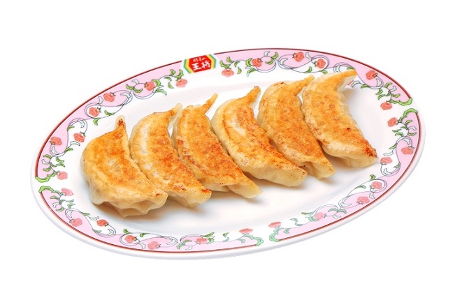 餃子の王将 大蔵谷店