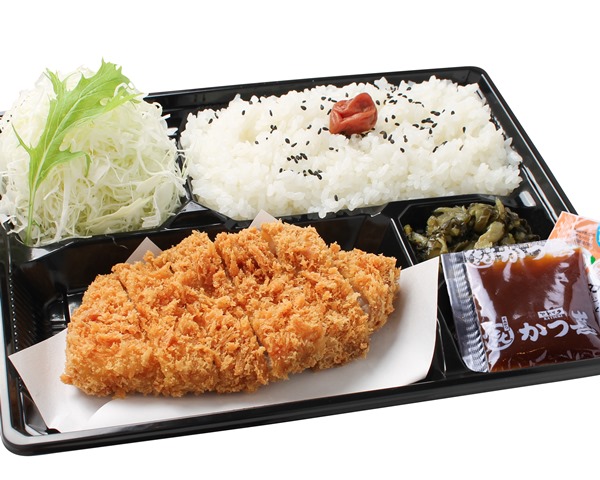 とんかつ かつ喜 豊中南店