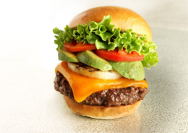 KUA`AINA　三井アウトレットパークジャズドリーム長島店