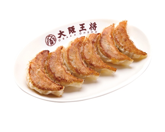 大阪王将　西葛西店