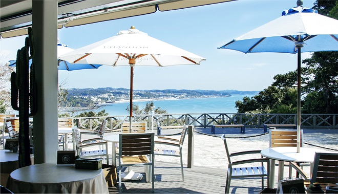 LONCAFE 中目黒店