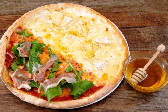 ピッツェリア　マリノ　イオンモール長久手店